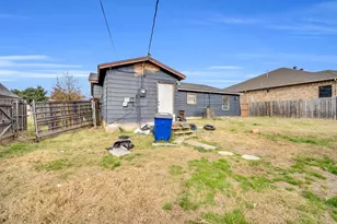 908 Harrison Dr, Kennedale, TX 76060 - Photo 22