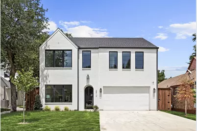 2414 Grigsby Avenue, Dallas, TX 75204 - Photo 1