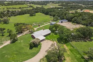 2323 Co Rd 513, Stephenville, TX 76401 - Photo 1