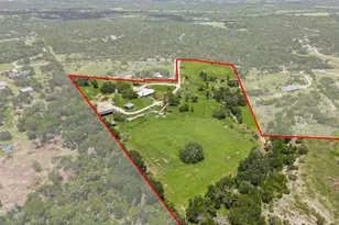 2323 Co Rd 513, Stephenville, TX 76401 - Photo 4