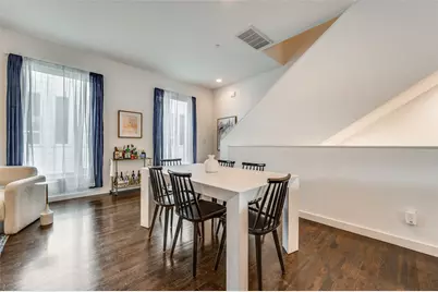 5706 Lindell Avenue #B, Dallas, TX 75206 - Photo 8