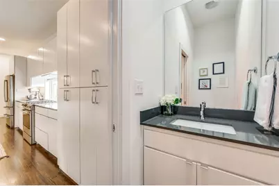 5706 Lindell Avenue #B, Dallas, TX 75206 - Photo 10