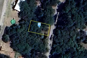 7138 Chippewa Trail, Weatherford, TX 76087 - Photo 1