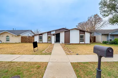 3124 Barton Road, Carrollton, TX 75007 - Photo 1