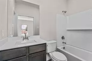 1541 William Wallace St, Crandall, TX 75114 - Photo 6