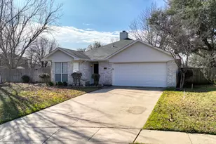 1100 Miles Ave, Burleson, TX 76028 - Photo 2