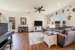 15443 Anna Ln, Lindale, TX 75771 - Photo 4