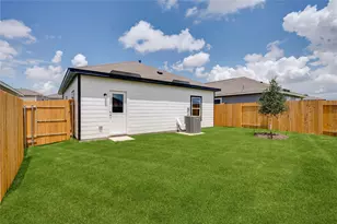 1541 William Wallace St, Crandall, TX 75114 - Photo 2