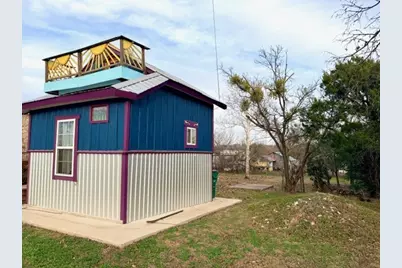 1608 School Street, Goldthwaite, TX 76844 - Photo 4