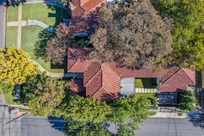 7002 Lakewood Boulevard, Dallas, TX 75214 - Photo 36