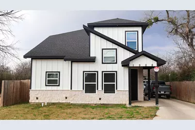 1908 Amanda Avenue, Fort Worth, TX 76105 - Photo 2