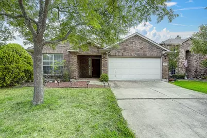 2041 Meadow View Drive, Princeton, TX 75407 - Photo 1