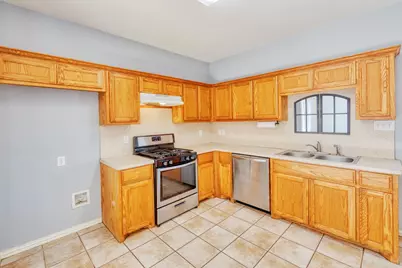 216 & 220 E Walcott Street, Pilot Point, TX 76258 - Photo 4