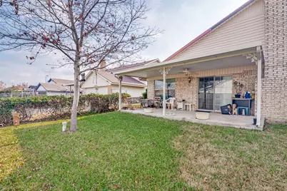 625 Perdido Drive, Garland, TX 75043 - Photo 24