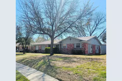 3205 Parkside Drive, Mesquite, TX 75150 - Photo 2