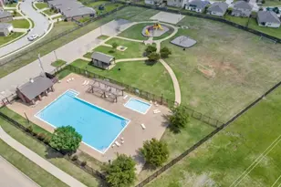 159 Sammy Fowler Ave, Venus, TX 76084 - Photo 34