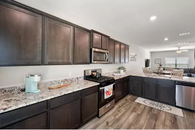 159 Sammy Fowler Avenue, Venus, TX 76084 - Photo 6