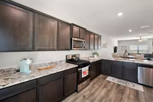 159 Sammy Fowler Ave, Venus, TX 76084 - Photo 6