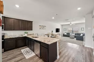 159 Sammy Fowler Ave, Venus, TX 76084 - Photo 10