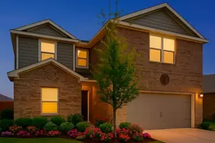 159 Sammy Fowler Ave, Venus, TX 76084 - Photo 4