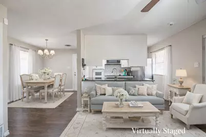 2501 S Elmwood Drive, Abilene, TX 79605 - Photo 4