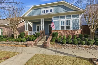 5016 Dickens Lane, Carrollton, TX 75010 - Photo 2