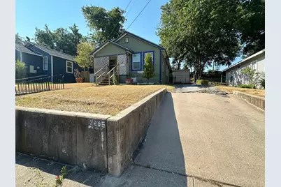 2206 Rockefeller Boulevard, Dallas, TX 75203 - Photo 4