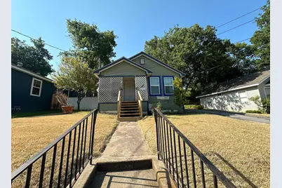 2206 Rockefeller Boulevard, Dallas, TX 75203 - Photo 1