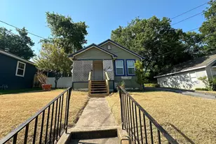 2206 Rockefeller Blvd, Dallas, TX 75203 - Photo 1