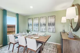 5512 Corduroy Rd, Denton, TX 76249 - Photo 8