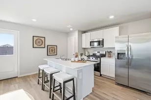 5512 Corduroy Rd, Denton, TX 76249 - Photo 2