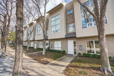 4100 Travis Street #6, Dallas, TX 75204 - Photo 1