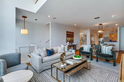 4100 Travis Street #6, Dallas, TX 75204 - Photo 8