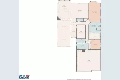 10409 Countryside Drive, Denton, TX 76207 - Photo 38