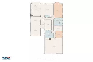 10409 Countryside Dr, Denton, TX 76207 - Photo 38