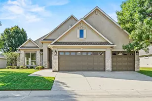 10409 Countryside Dr, Denton, TX 76207 - Photo 2