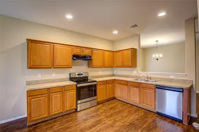 5829 Deck House Road, Fort Worth, TX 76179 - Photo 14