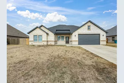 2103 Briarwood Drive, Bridgeport, TX 76426 - Photo 1