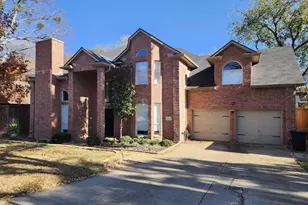 3324 Sir Stewart Cir, Grand Prairie, TX 75052 - Photo 1