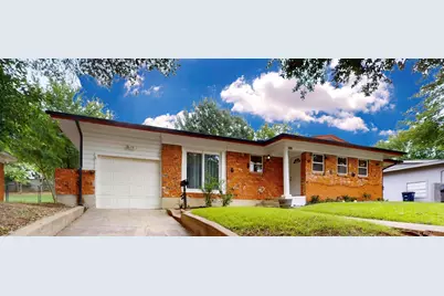 3517 Wicklow Court, Fort Worth, TX 76116 - Photo 2
