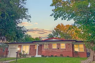 3517 Wicklow Ct, Fort Worth, TX 76116 - Photo 1