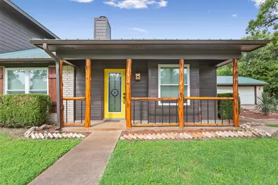 103 Spring Oak Street, Lacy Lakeview, TX 76705 - Photo 4