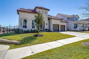 2201 Domingo Dr, Fort Worth, TX 76008 - Photo 2