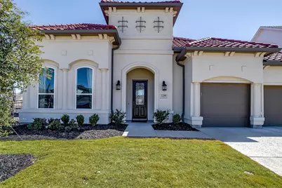 2201 Domingo Drive, Fort Worth, TX 76008 - Photo 1