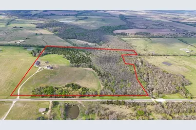 836 Fm-2068, Klondike, TX 75448 - Photo 36