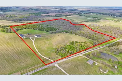 836 Fm-2068, Klondike, TX 75448 - Photo 2