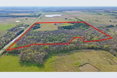 836 Fm-2068, Klondike, TX 75448 - Photo 38