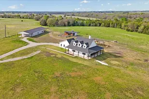 836 FM2068, Klondike, TX 75448 - Photo 1