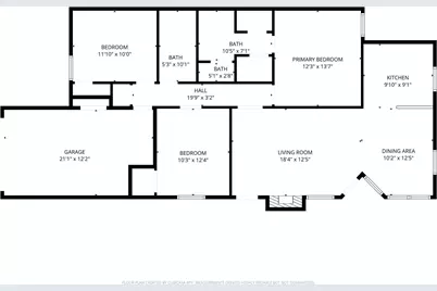 2806 Harvest Lake Drive, Irving, TX 75060 - Photo 26