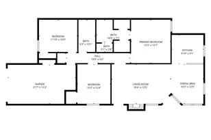 2806 Harvest Lake Dr, Irving, TX 75060 - Photo 26